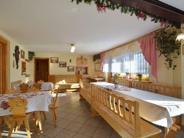 Pokoje Goscinne Agusia Zakopane Exteriör bild